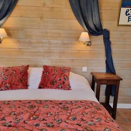 Le Relais Des Dalles - Hotel & Restaurant Sassetot-le-Mauconduit Dış mekan fotoğraf