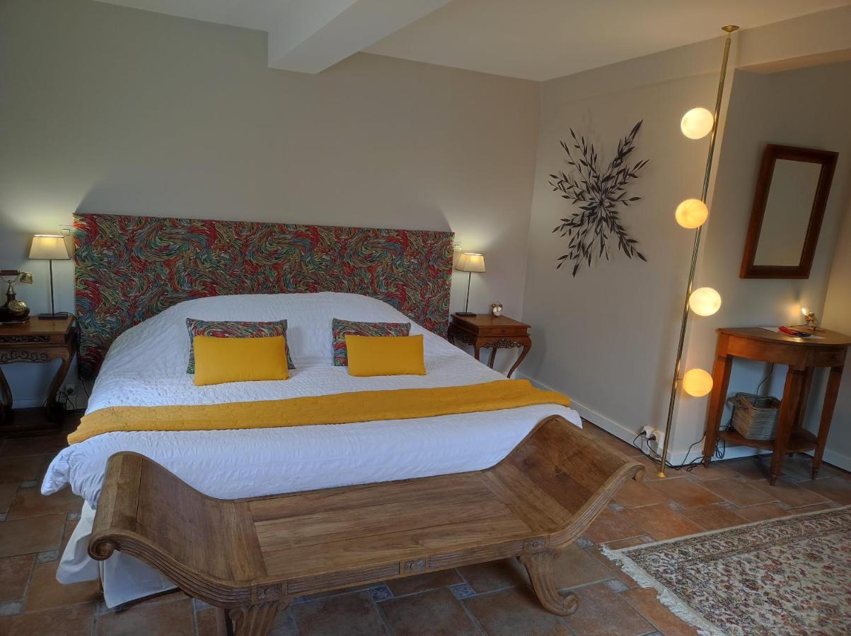 Le Relais Des Dalles - Hotel & Restaurant Sassetot-le-Mauconduit Dış mekan fotoğraf