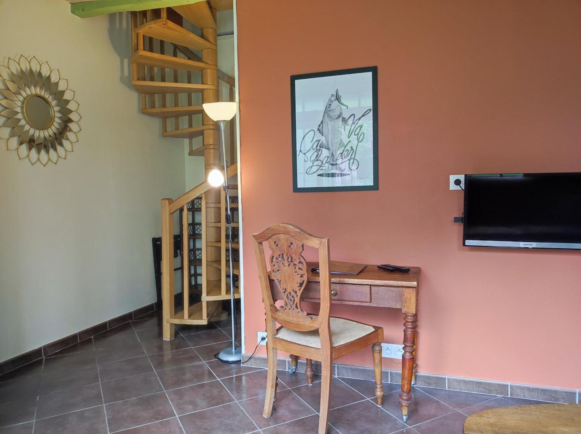 Le Relais Des Dalles - Hotel & Restaurant Sassetot-le-Mauconduit Dış mekan fotoğraf