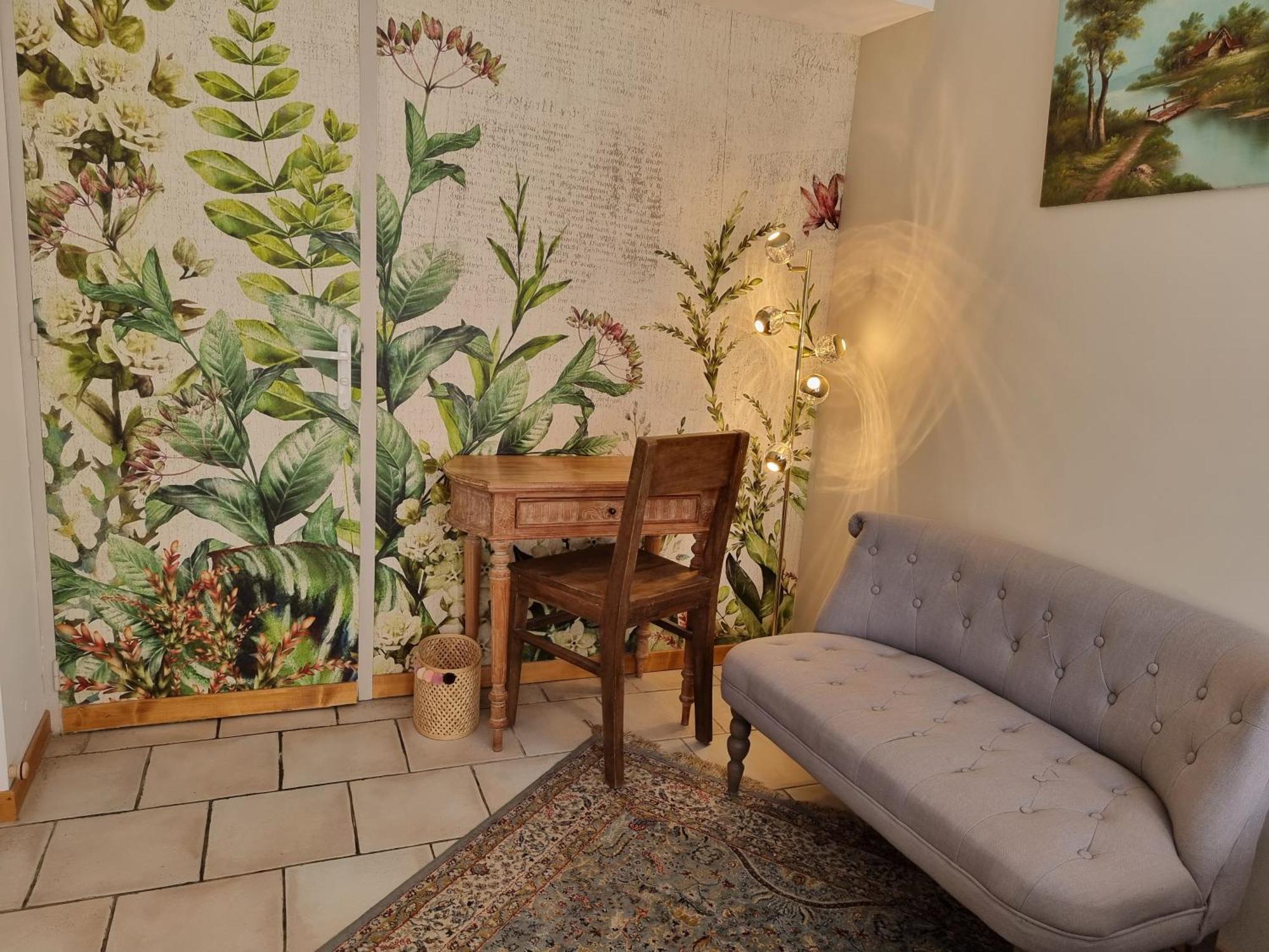 Le Relais Des Dalles - Hotel & Restaurant Sassetot-le-Mauconduit Dış mekan fotoğraf
