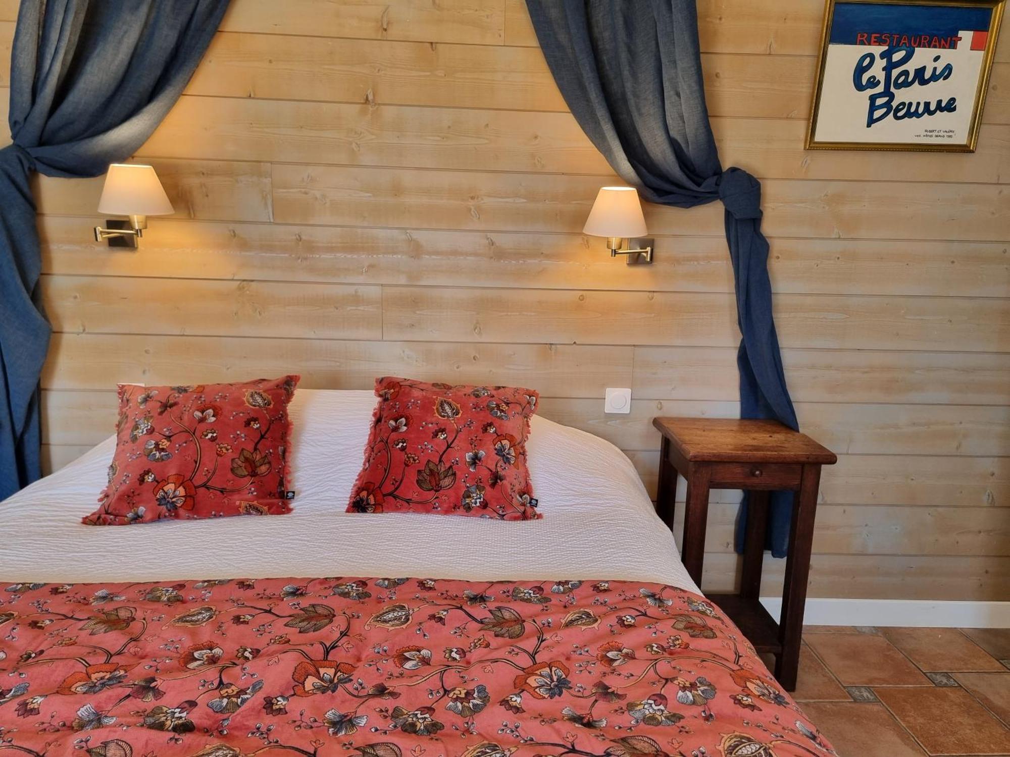 Le Relais Des Dalles - Hotel & Restaurant Sassetot-le-Mauconduit Dış mekan fotoğraf