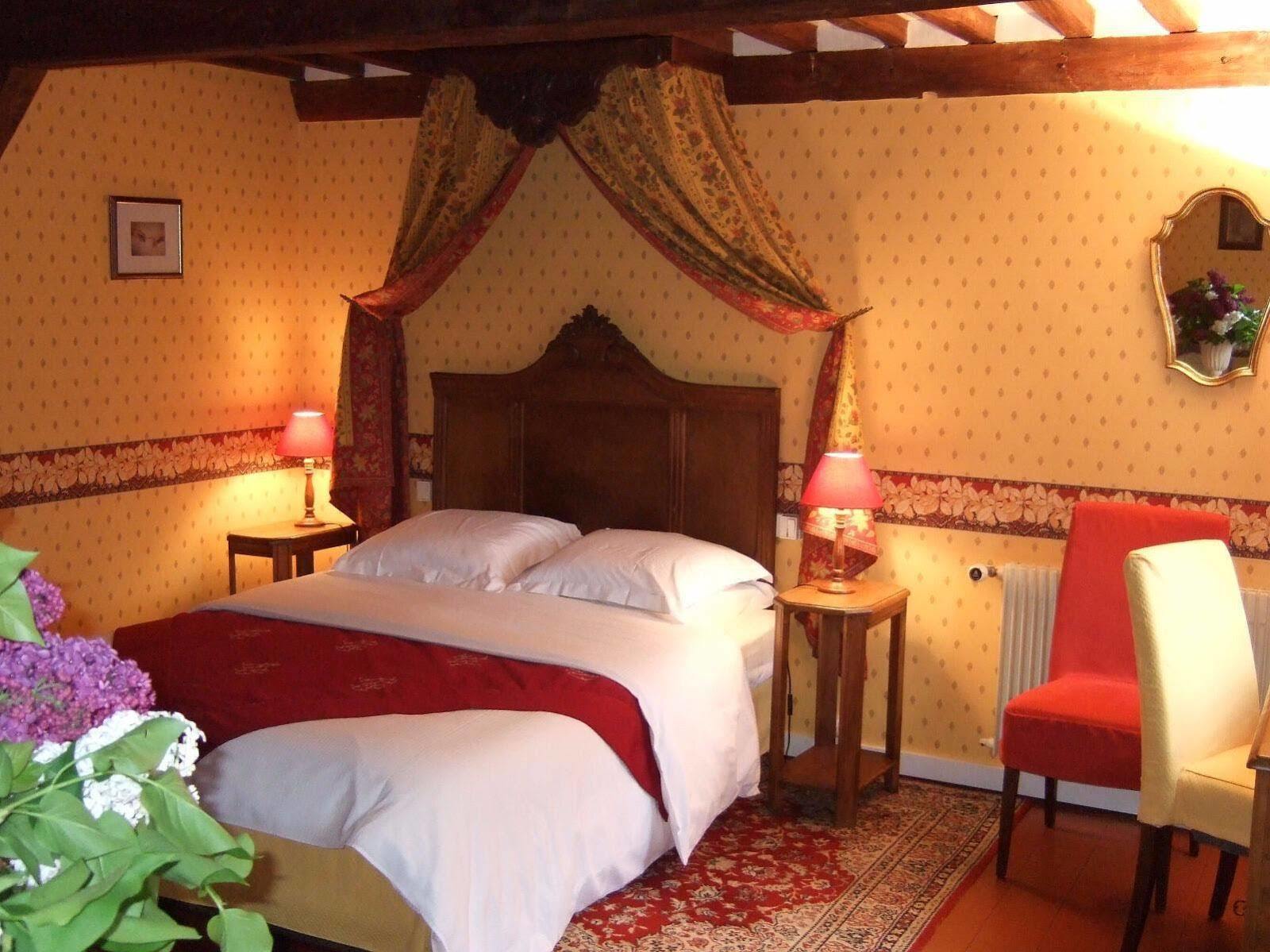 Le Relais Des Dalles - Hotel & Restaurant Sassetot-le-Mauconduit Dış mekan fotoğraf