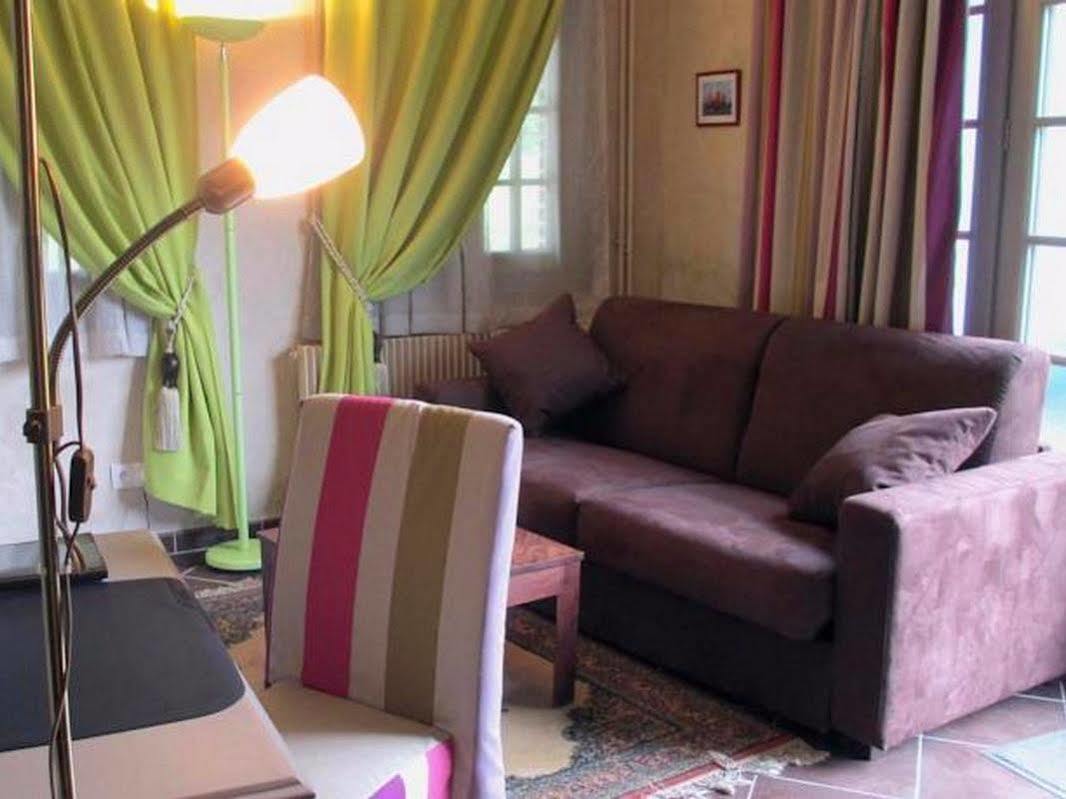 Le Relais Des Dalles - Hotel & Restaurant Sassetot-le-Mauconduit Dış mekan fotoğraf