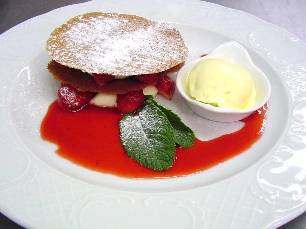 Le Relais Des Dalles - Hotel & Restaurant Sassetot-le-Mauconduit Dış mekan fotoğraf
